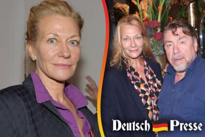 Angela Baronin von Schilling