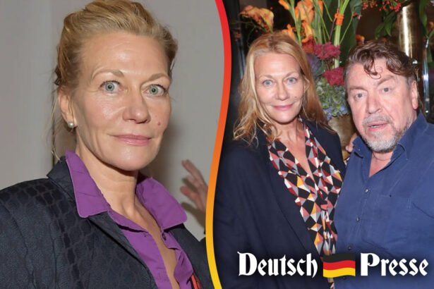 Angela Baronin von Schilling