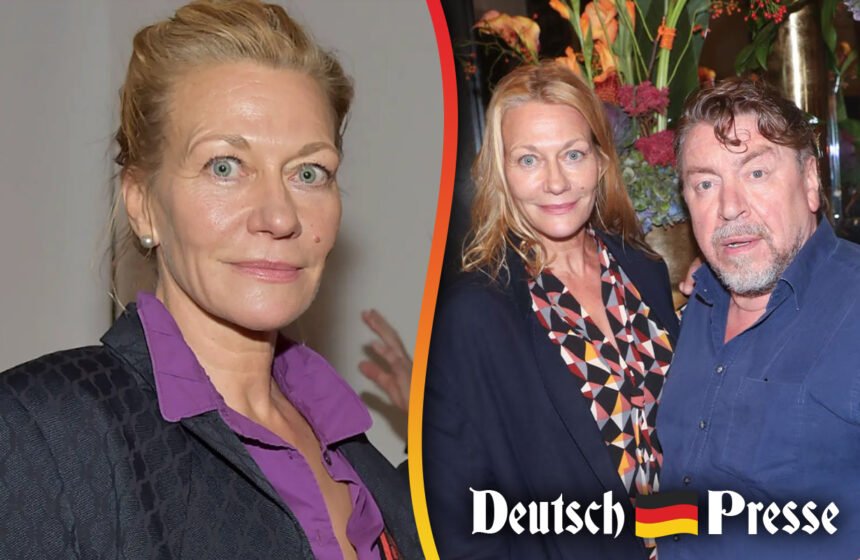 Angela Baronin von Schilling