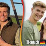 Friedrich Dieckmann bei Bauer sucht Frau