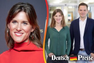 Sophie von der Tann verheiratet