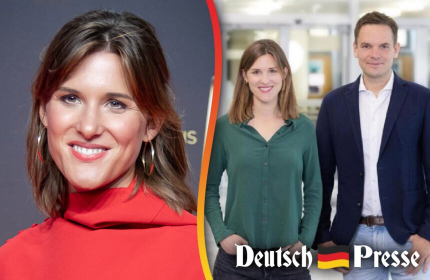Sophie von der Tann verheiratet