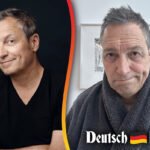 dieter nuhr krank