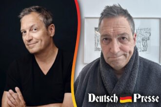 dieter nuhr krank