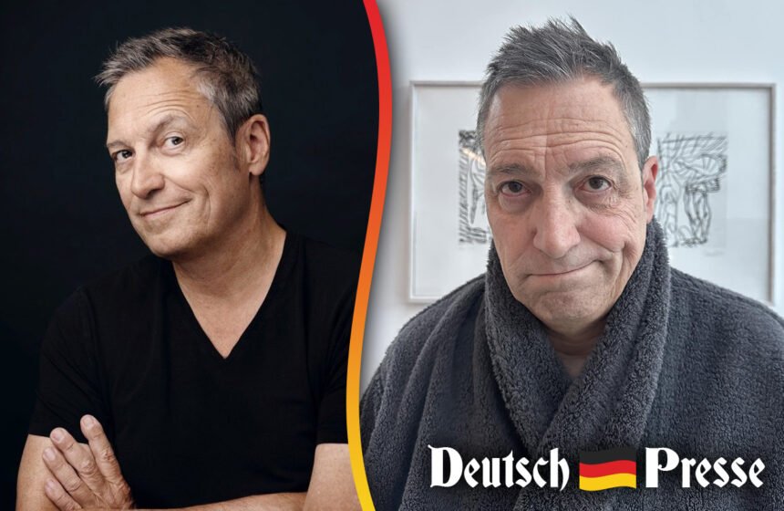 dieter nuhr krank