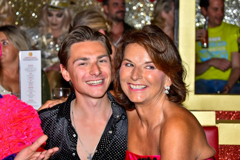 Claudia Obert Vermögen