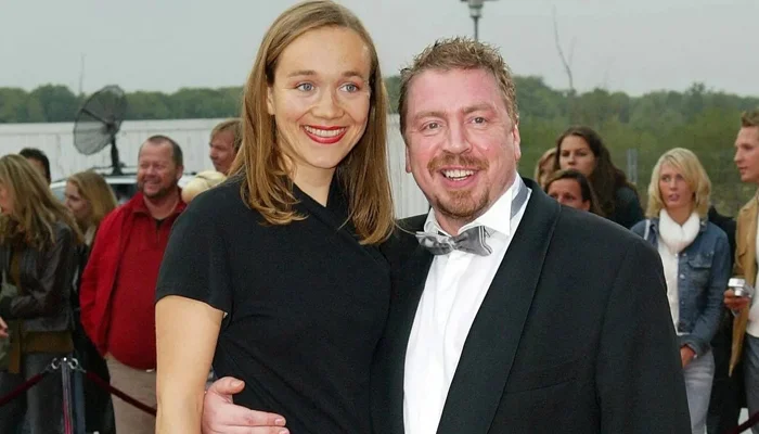 Angela Freifrau von Schilling