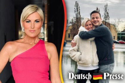 kamilla senjo lebensgefährte