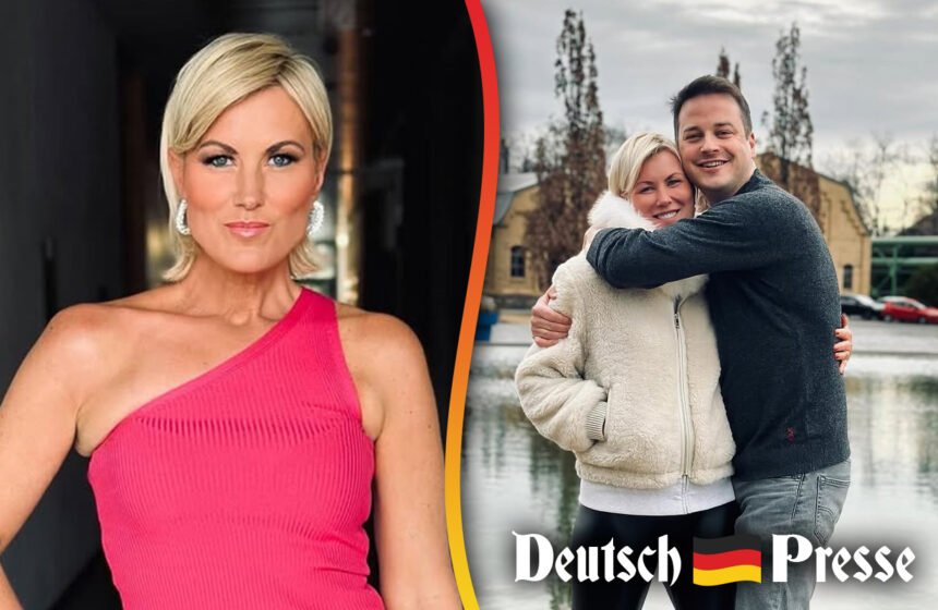 kamilla senjo lebensgefährte