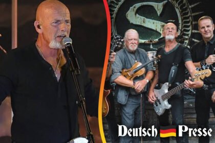 Andreas Fahnert Todesursache