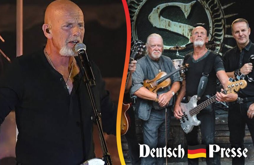 Andreas Fahnert Todesursache