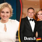 Caren Miosga geschieden