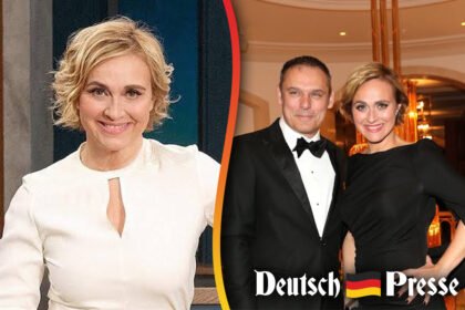 Caren Miosga geschieden