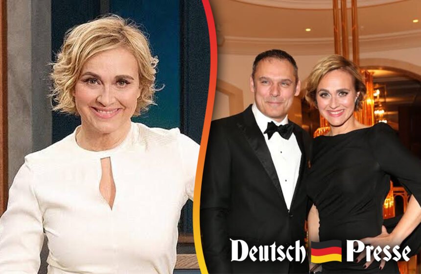 Caren Miosga geschieden