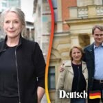 Dagmar Manzel Sohn Todesursache