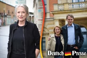 Dagmar Manzel Sohn Todesursache
