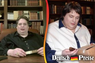 Daniel Beuthner