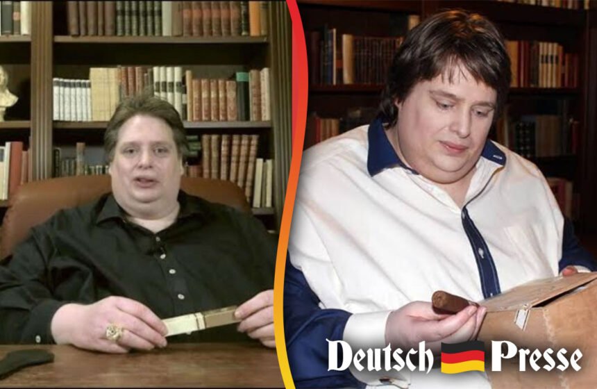 Daniel Beuthner