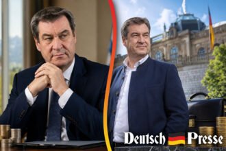Ist Markus Söder Millionär