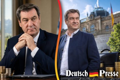 Ist Markus Söder Millionär