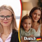 Katharina Blaschke Familie