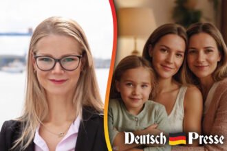Katharina Blaschke Familie