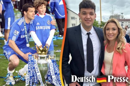 Louis Ballack