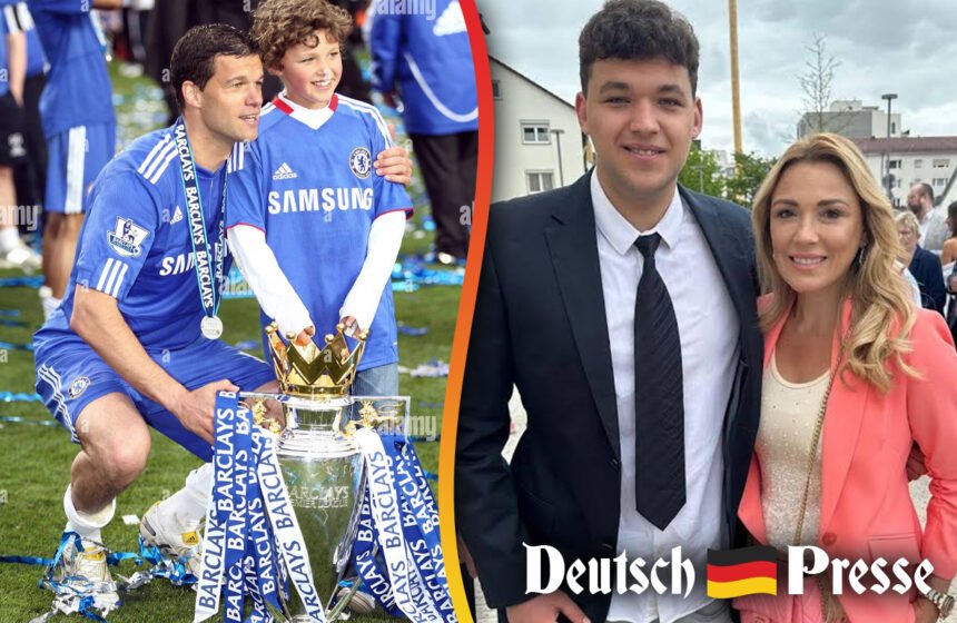 Louis Ballack