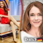 Mirjam Meinhardt Körpergröße