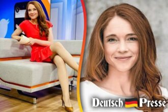 Mirjam Meinhardt Körpergröße