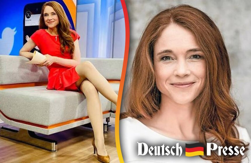 Mirjam Meinhardt Körpergröße