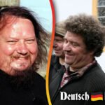 Peter Ludolf Todesursache