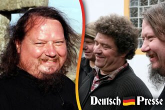 Peter Ludolf Todesursache
