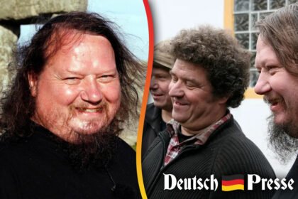 Peter Ludolf Todesursache