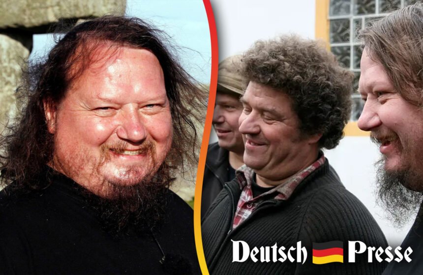 Peter Ludolf Todesursache