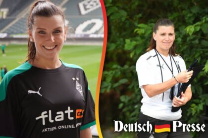 Sedrina Schaller