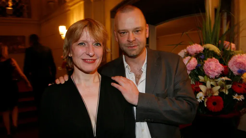 Dagmar Manzel Sohn Todesursache