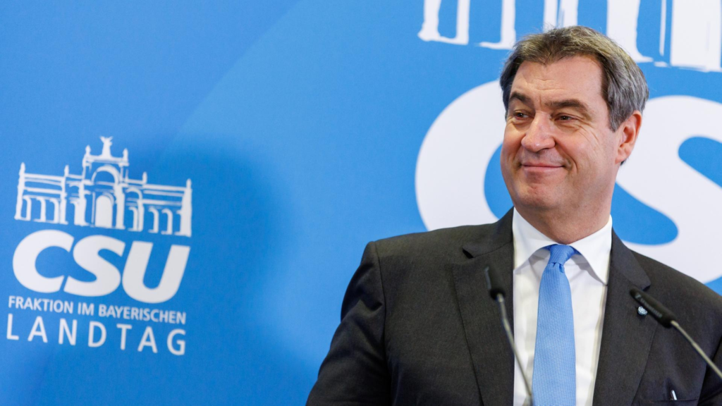 Ist Markus Söder Millionär