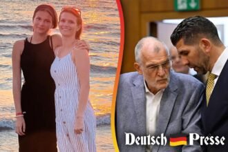 Emilia Hamburg Todesursache