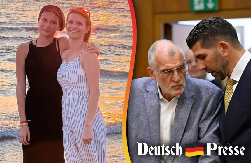 Emilia Hamburg Todesursache