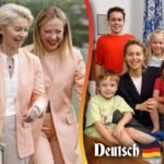 Gracia von der Leyen