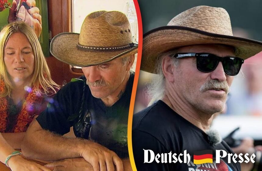 Konny Reimann Todesursache