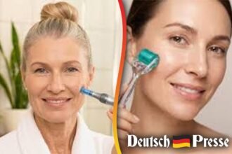 Microneedling zuhause