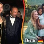 Quincy Jones Ehepartnerin