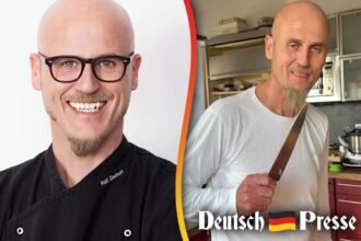 Ralf Zacherl