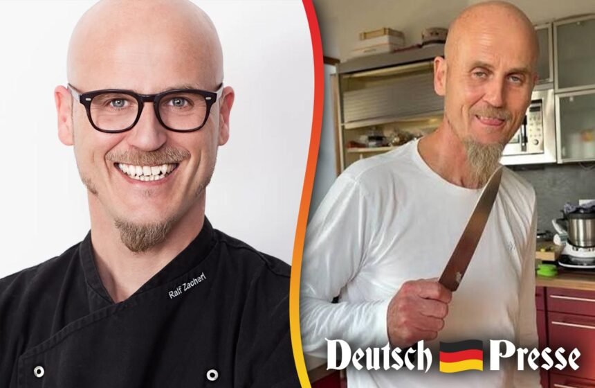 Ralf Zacherl