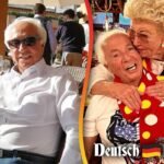 Vater von Robert Geiss verstorben