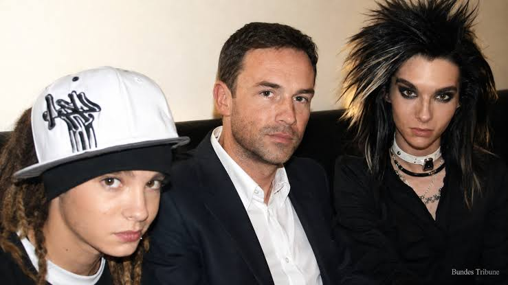 Jörg Kaulitz