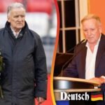 Andreas Brehme Beitrittsdaten