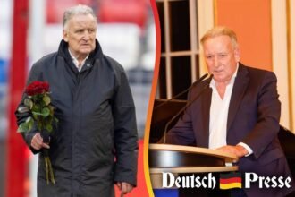 Andreas Brehme Beitrittsdaten